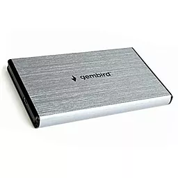 Карман для HDD Gembird 2.5" USB3.0 (EE2-U3S-3-GR) Grey