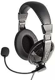 Наушники Somic Danyin DT-2088 Black - фото Наушники Somic Danyin DT-2088 Black