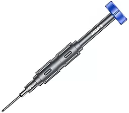Отвёртка E-FIXIT N6 Y0.6 - фото Отвёртка E-FIXIT N6 Y0.6