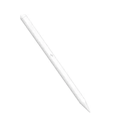 Стилус XO ST-05 iPad dedicated second-generation magnetic suction wireless charging White