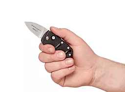 Нож Boker Plus AK-74 Stubby (01KALS401) - миниатюра 3 Нож Boker Plus AK-74 Stubby (01KALS401) - миниатюра 3