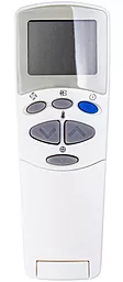 Пульт для кондиционера Вeko 6711A90032N (6711A90032S) - фото Пульт для кондиционера Вeko 6711A90032N (6711A90032S)
