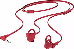 Навушники HP 150 Red (2AP90AA) - мініатюра 2