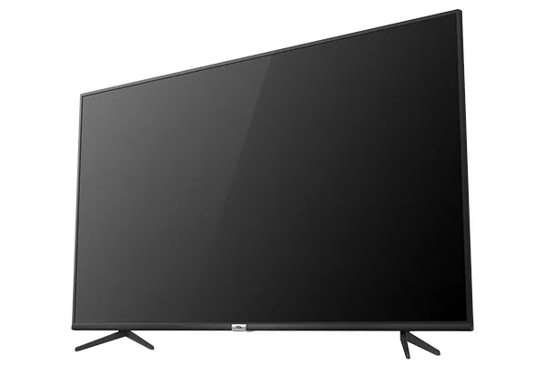 Телевізор TCL 65P615 - фото 2