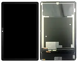 Дисплей для планшету Oppo Pad 11 з тачскріном, Black - фото Дисплей для планшету Oppo Pad 11 з тачскріном, Black
