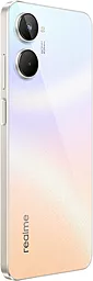 Смартфон Realme 10 8/256GB Clash White - миниатюра 4