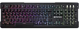 Клавиатура Fantech Soldier K612 - фото Клавиатура Fantech Soldier K612