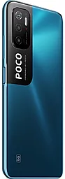 Смартфон Poco M3 Pro 5G 6/128Gb Blue - миниатюра 6
