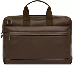Сумка для ноутбуку Knomo Roscoe Briefcase 15" Brown (KN-45-202-BRW)