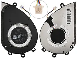 Вентилятор (кулер) для ноутбука Asus Vivobook S14 M5406NA, M5406KA (13NB1490P02011) 4 pin, СPU FAN, Original - фото Вентилятор (кулер) для ноутбука Asus Vivobook S14 M5406NA, M5406KA (13NB1490P02011) 4 pin, СPU FAN, Original