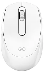 Компьютерная мышка Fantech W603 GO White - фото Компьютерная мышка Fantech W603 GO White