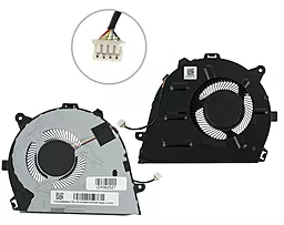 Вентилятор (кулер) для ноутбука Lenovo IdeaPad 5 14ITL05 4pin (5F10Y88608) Original - фото Вентилятор (кулер) для ноутбука Lenovo IdeaPad 5 14ITL05 4pin (5F10Y88608) Original