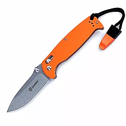 Ніж Ganzo G7412-OR-WS Orange