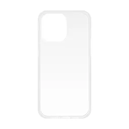 Чохол ACCLAB Anti Dust для Apple iPhone 14 Pro Max Transparent