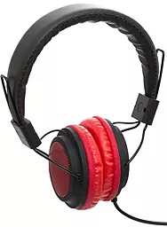 Наушники Sonic Sound E110 Red - фото Наушники Sonic Sound E110 Red