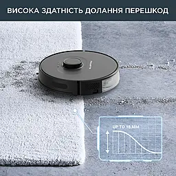 Vac/rob ROWENTA RR8575WH - миниатюра 5 Vac/rob ROWENTA RR8575WH - миниатюра 5