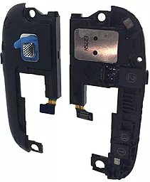 Динамик Samsung Galaxy S3 I9300 Полифонический (Buzzer) с антенной, с разъёмом наушников Original Black - фото Динамик Samsung Galaxy S3 I9300 Полифонический (Buzzer) с антенной, с разъёмом наушников Original Black