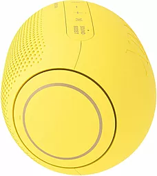Колонки акустические LG XBOOMGo PL2P Yellow (PL2S.DCISLLK) - миниатюра 4