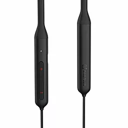Наушники OnePlus Bullets Wireless Z Bass Edition Black - миниатюра 4