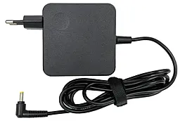 Блок живлення для ноутбука Lenovo 20V 3.25A 65W (4.0x1.7) Elements (Q70-XSG65)