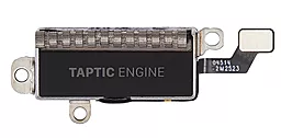 Вибромотор Apple iPhone 15 Pro Max (taptic engine) Original - снят с телефона