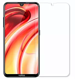 Защитная пленка BoxFace Противоударная TP-Link Neffos C9s Clear - фото Защитная пленка BoxFace Противоударная TP-Link Neffos C9s Clear