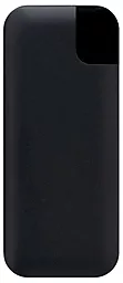 Повербанк XO PB92 13000 mAh Black - фото Повербанк XO PB92 13000 mAh Black