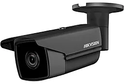 Камера видеонаблюдения Hikvision DS-2CD2T43G0-I8 black (2.8 мм) - фото Камера видеонаблюдения Hikvision DS-2CD2T43G0-I8 black (2.8 мм)