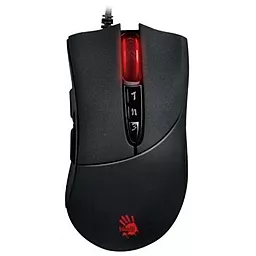 Компьютерная мышка A4Tech P30 Pro black