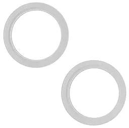 Кольцо рамки стекла камеры Apple iPhone 13 / iPhone 13 mini Starlight