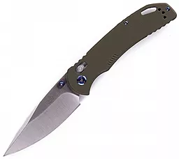 Нож Firebird F7531-GR by Ganzo G7531-GR Green - фото Нож Firebird F7531-GR by Ganzo G7531-GR Green