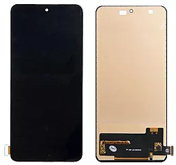 Дисплей Xiaomi Redmi Note 12 Pro 4G с тачскрином, (TFT), Black - фото Дисплей Xiaomi Redmi Note 12 Pro 4G с тачскрином, (TFT), Black