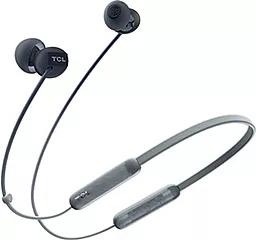 Навушники TCL SOCL300BT Phantom Black (SOCL300BTBK-EU) - фото Навушники TCL SOCL300BT Phantom Black (SOCL300BTBK-EU)