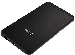 Повербанк Hoco UPB03 I6 6000mAh Black - мініатюра 2 Повербанк Hoco UPB03 I6 6000mAh Black - мініатюра 2
