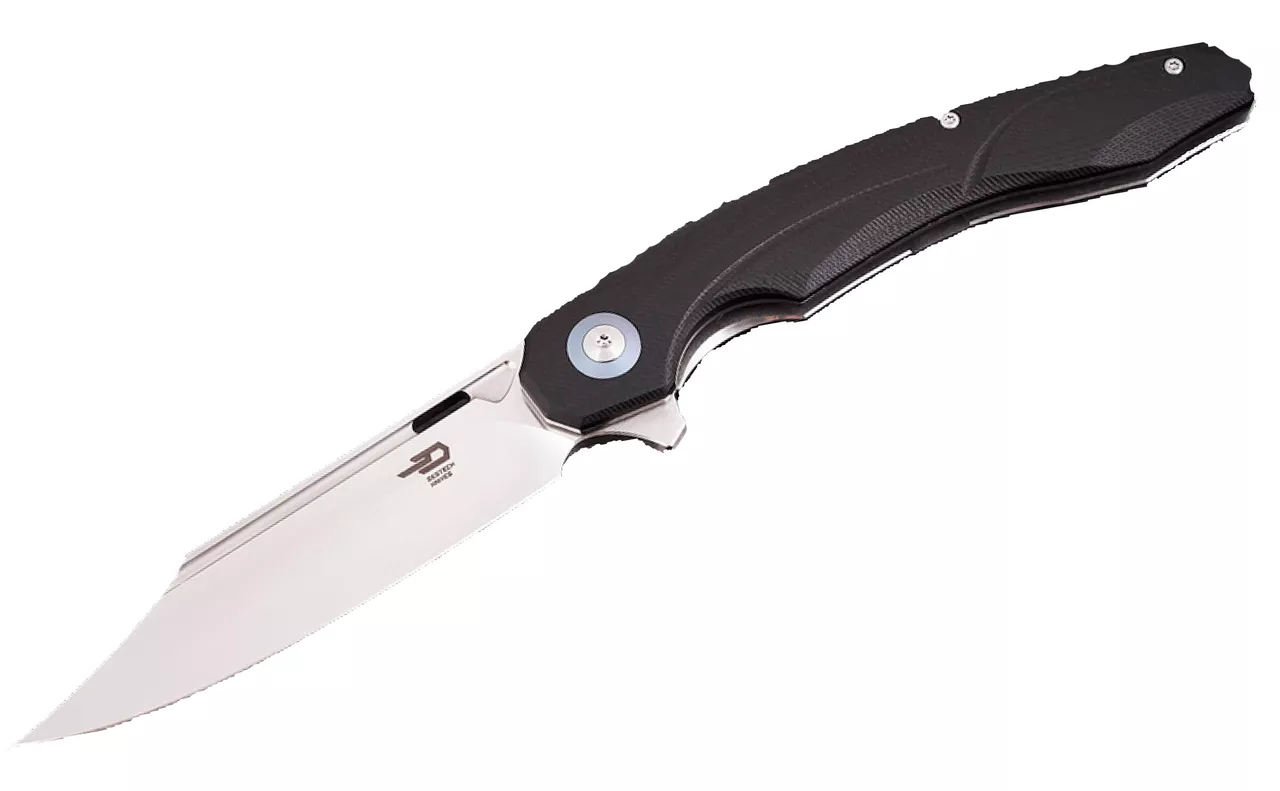 Ніж Bestech Fanga-BG18A - фото 1