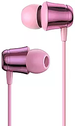 Наушники Baseus Encok H13 Pink (NGH13-04) - фото Наушники Baseus Encok H13 Pink (NGH13-04)