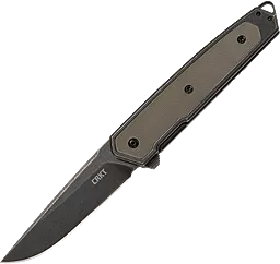 Нож CRKT Cinco (7091) - фото Нож CRKT Cinco (7091)