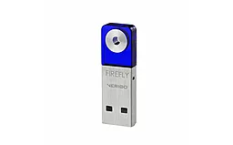 Флешка Verico USB 32Gb Firefly Blue (1UDOV-RGBE33-NN)