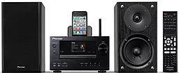 Колонки акустичні Pioneer X-HM71-K Black - фото Колонки акустичні Pioneer X-HM71-K Black