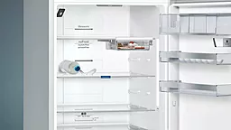 Холодильник с морозильной камерой Siemens KG56NHI306 - миниатюра 5