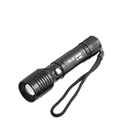 Фонарик аккумуляторный Bailong BL-8650 30000W XPE (1x18650, 3xAAA) - фото Фонарик аккумуляторный Bailong BL-8650 30000W XPE (1x18650, 3xAAA)
