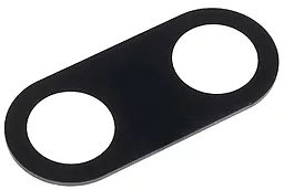 Скло камери OnePlus 5 / 5T без рамки Black