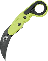 Нож CRKT Provoke ZAP (4041G) - фото Нож CRKT Provoke ZAP (4041G)
