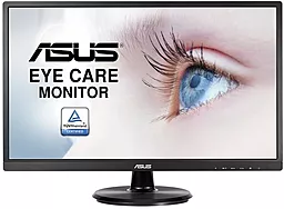 Монітор ASUS VA249HE (90LM02W5-B03370) - фото Монітор ASUS VA249HE (90LM02W5-B03370)