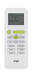 Кондиционер ERGO ACI 0911 CH - миниатюра 6 Кондиционер ERGO ACI 0911 CH - миниатюра 6