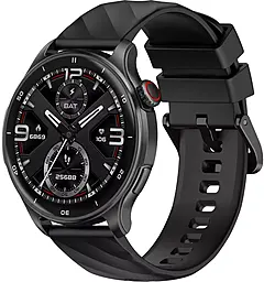 Смарт-годинник Proove Terra with GPS Black - фото Смарт-годинник Proove Terra with GPS Black