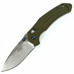 Нож Firebird F7611-GR Зелёный
