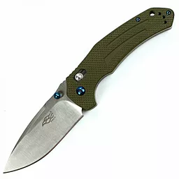 Нож Firebird F7611-GR Green - фото Нож Firebird F7611-GR Green