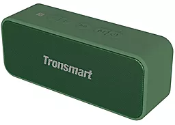 Колонки акустичні Tronsmart Element T2 Plus Dark Green - мініатюра 2