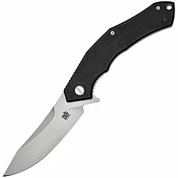 Нож Skif Whaler (IS-242A) Черный